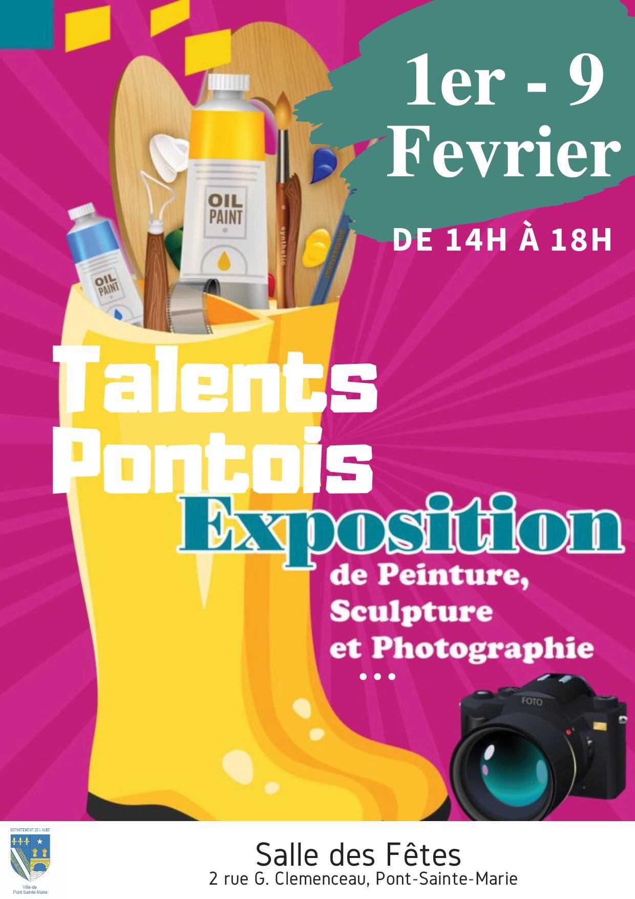 Exposition