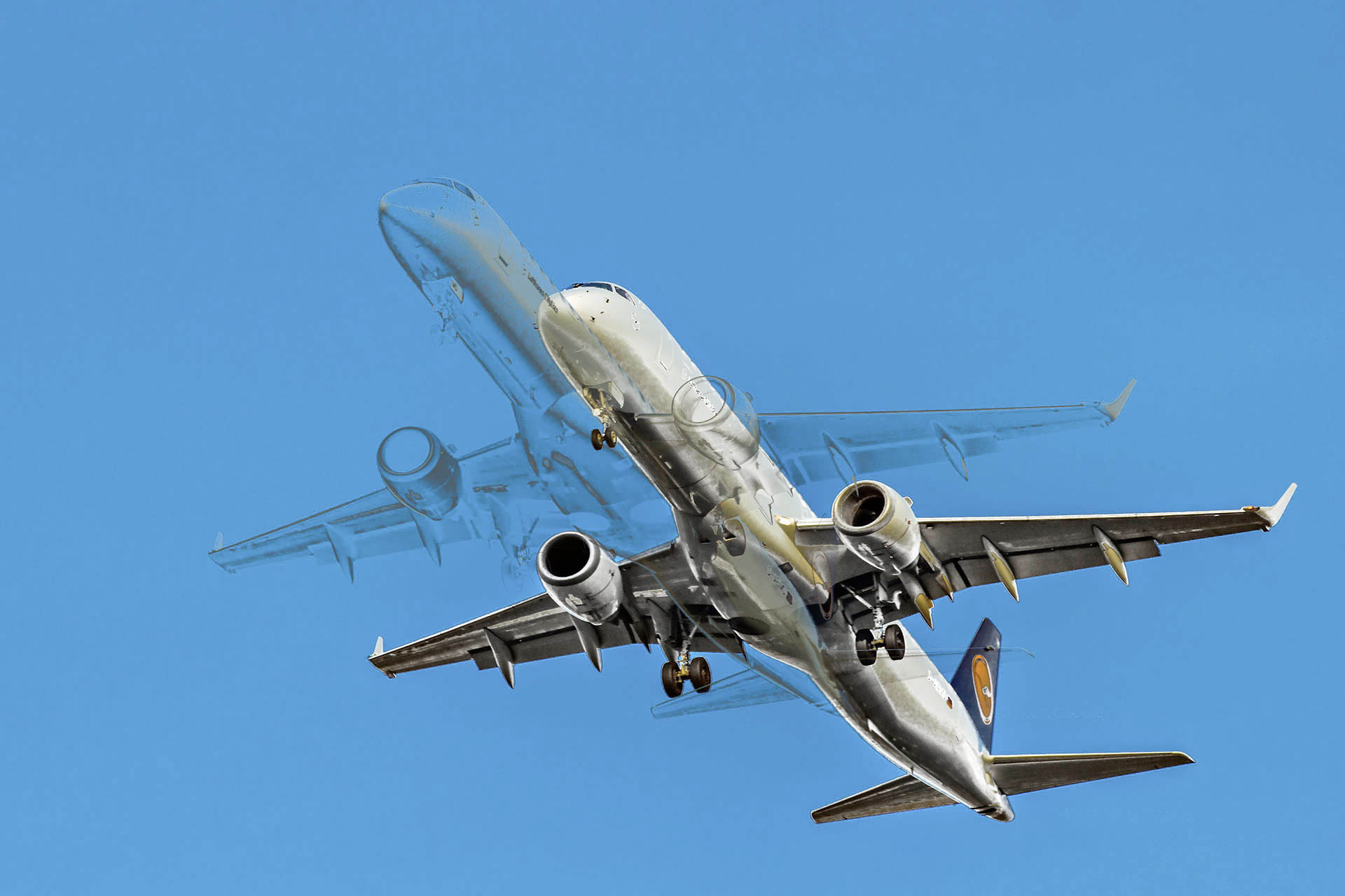 Aeronautique – Agnes Briand Photographe