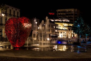 Coeur de Troyes - Agnès Briand Photographe